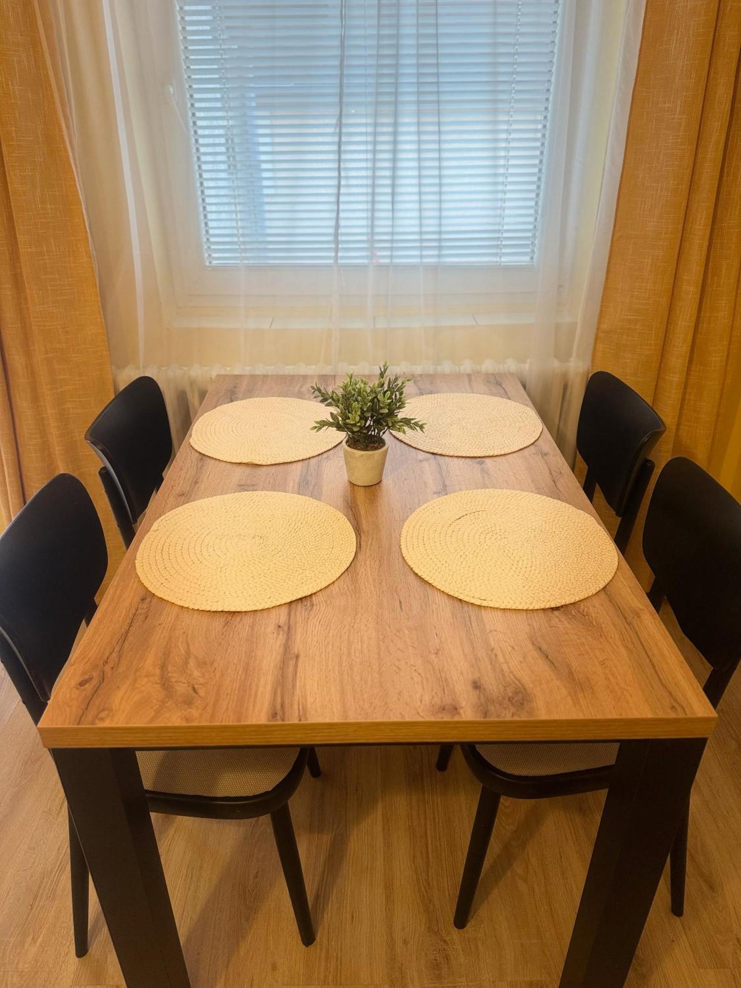 Apartman Vo Vidieckom Dome Mala Trna Exterior photo