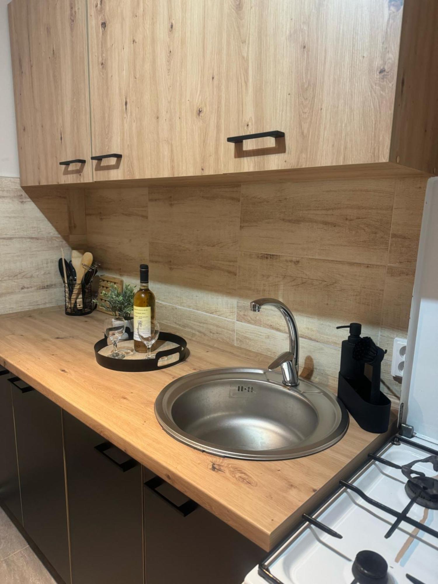 Apartman Vo Vidieckom Dome Mala Trna Exterior photo